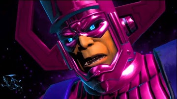 Marvel Vs Capcom 3 Arcade Mode (Part 2 Dante,Trish,Wesker)