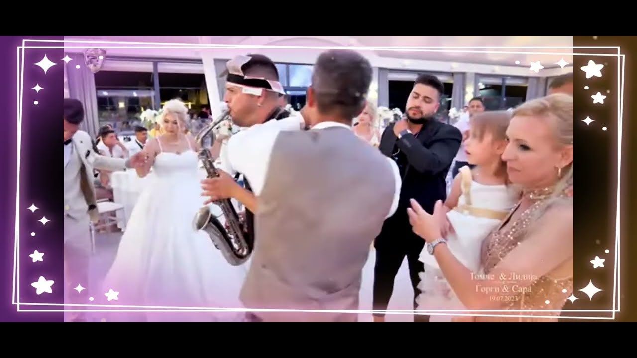 Ork Elmas Bend 👑🎷 Esnavsko Oro 2026