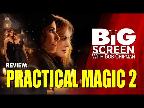 Review - PRACTICAL MAGIC 2 (2026)