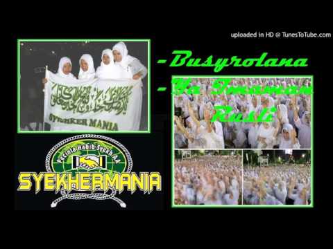 05 Busyrolana Ya Imaman Rusli, Habib Syech Di Tulung Agung MP3