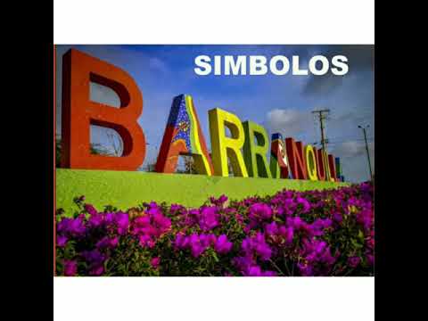 SIMBOLOS DE MI CIUDAD BARRANQUILLA