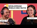 Solne dveloppeuse  watiz  tech it easy par wild code school  pisode 6