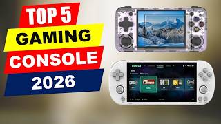 Top 5 Gaming Console 2026