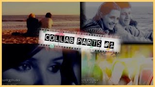 # 1 | Collab Parts [Chuck, Keinohrhasen, The OC,...]