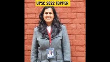 🔥GAMINI SINGLA AIR 3 UPSC Topper | UPSC results 2021 | UPSC MOTIVATIONAL video😍 #upsc#ias#upscresult