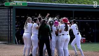 SB: Siena 3, Niagara 2 (MAAC Quarterfinals)