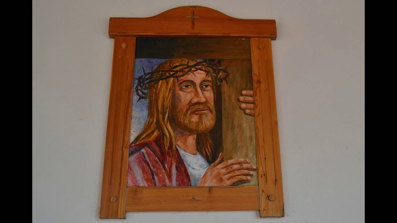 Zlaté Hory, poutní místo P.M.Pomocné, Maria Hilf