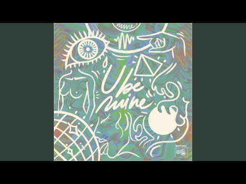 Eddie C — U Be Mine (Lex (Athens) Plaka Remix)