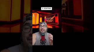 Imax, Dolby Cinema Or Regal Rpx?