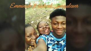 Emminick ft eriga  ft reminisce, radical, olamide_jangulover