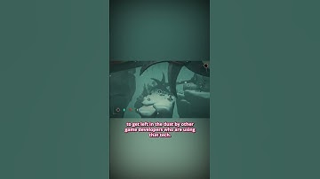 Is Using A.I. Art In Your Indie Game A Bad Idea? #shorts