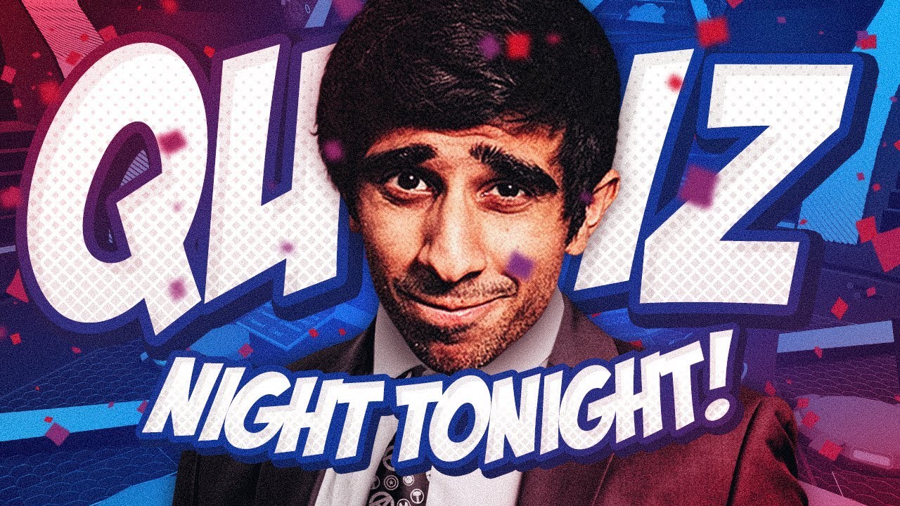 gta online funny moments 2018 RANDOM TRIVIA! - Quiz Night Tonight