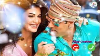 Tere Naam Hamne Kiya Hai Ringtone / Benjo Cover Ringtone / Salman Khan Special Ringtone