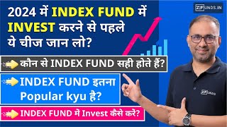 What is Index Fund? Index Fund me Kaise Invest Kare | index funds for Beginners | #indexfund screenshot 4