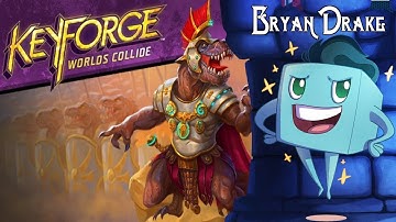 Keyforge World
