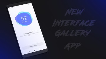 Latest Miui 12 Gallery Application For All Xiaomi Device
