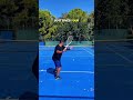Topspin vs Flat vs Slice… Which One Should YOU Hit? 🎾