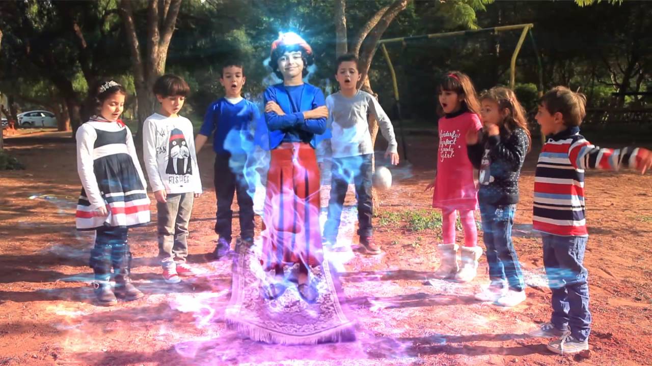 Laiterie Soummam I Spot Aladin