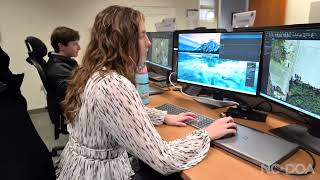 NC Dept. of Public Safety Geographic Information System GIS Summer Interns