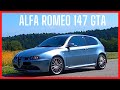 Alfa Romeo 147 GTA Pure Sound