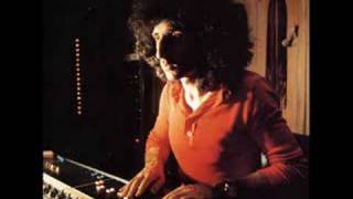 Video thumbnail of "Franco Battiato - Areknames - 1972"