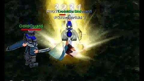 Conquer Online Hack/Bot or A new system