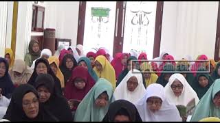 Ust Drs H Solihin Hasibuan Mpdi Dzikir Bersama Majelis Taklim Masjid An Nur Plaju