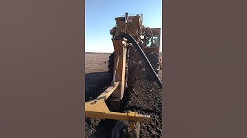 Wm drain Trimble fmx