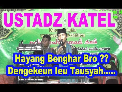 dakwah-&-humor-basa-sunda-:-ustadz-katel