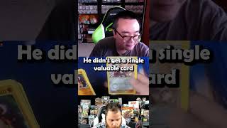 TheQuartering Spends CRAZY Money Opening Magic the Gathering &amp; Pokemon Cards