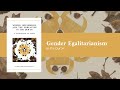 Gender egalitarianism in the Qur’an