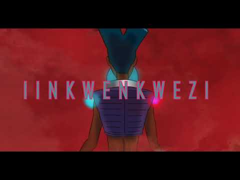 Kanyi Mavi IINKWENKWEZI