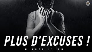 RELEVE TOI ! - Minute Islam