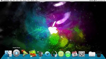 How To Auto-Hide Your Dock On A Mac