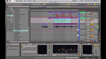 HOW TO MAKE  KILL THE NOISE STYLE TALKING BASS (PART 2)