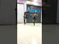 Develop Dance Studio( DDS )/ Current Laga Re / Aarush & Zulkar /Choreo By Zulkarnain Shaikh/#shorts