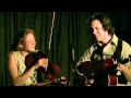 Mandolin Orange || Berkeley Cafe || 3.19.2010