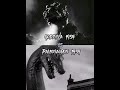 Godzilla 1954 vs old school monsters