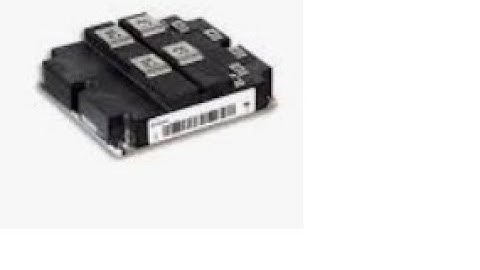 Infineon IGBT Module FF800R17KF6C_B2 by USComponent.com