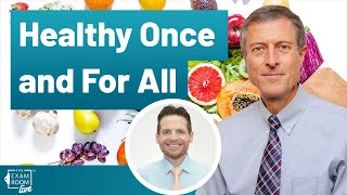 Do Vegans Need Supplements? | Dr. Neal Barnard Q&A on The Exam Room