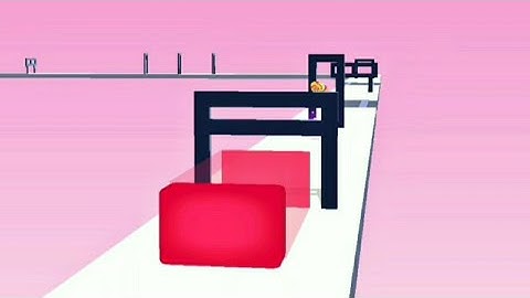 Jelly Shift All level gameplay andriod,iOS (level 5-8)