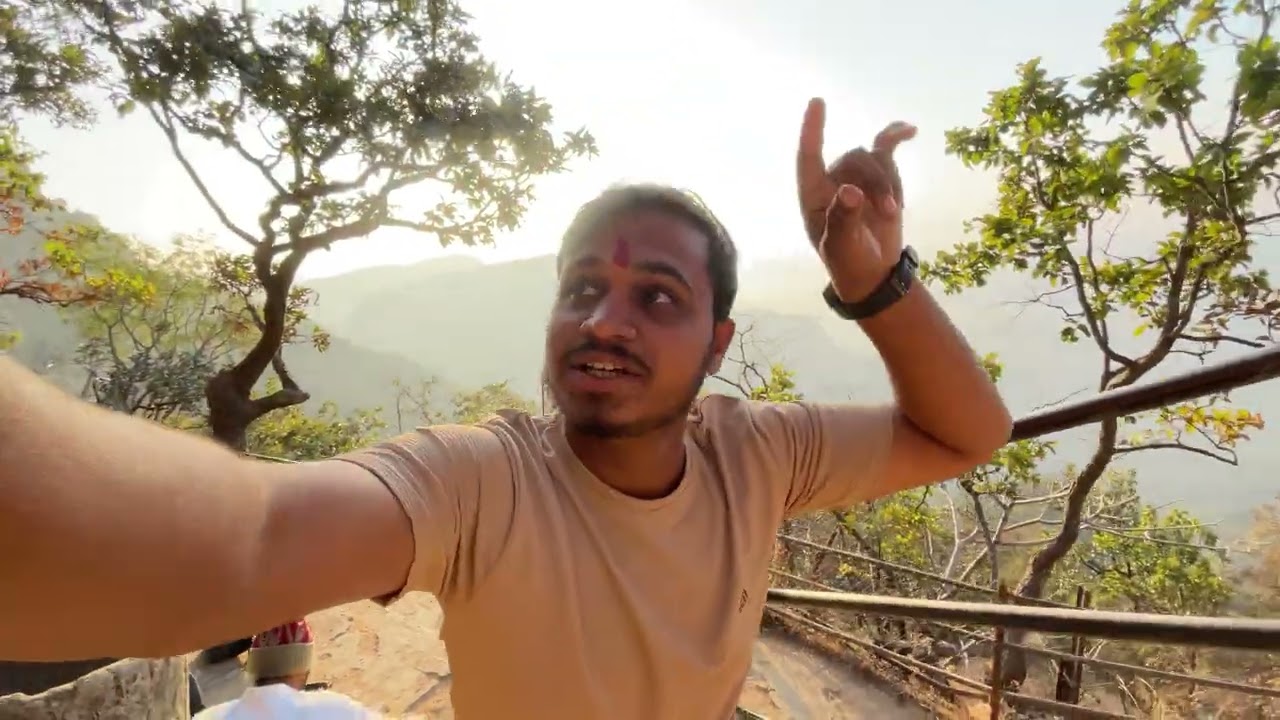 चोरागढ़ महादेव पचमड़ी मध्यप्रदेश 🚩🌹महादेव मंदिर 🛕 