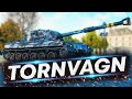 Bofors Tornvagn Стоит ли Покупать?