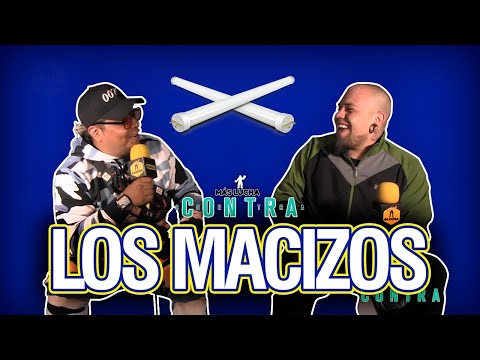 Los Macizos | Más Lucha Contra Episodio 41