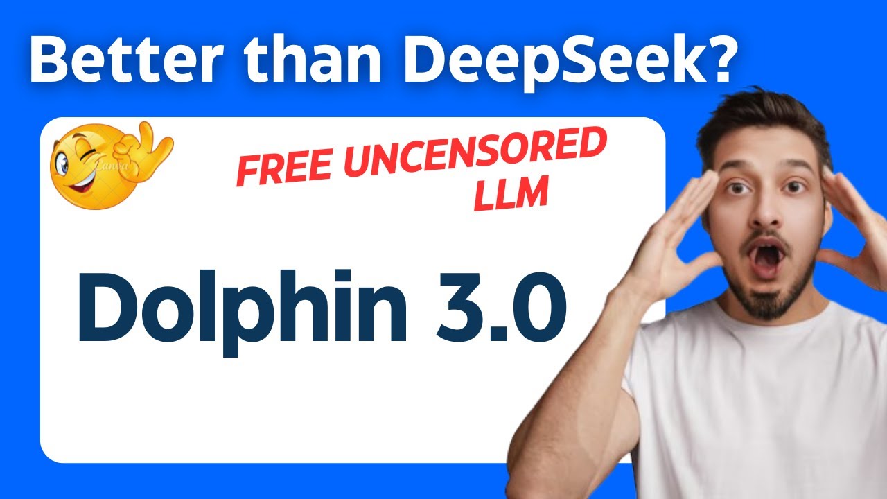 Dolphin 3.0 JUST BROKE THE You WON'T BELIEVE What It Can Do
