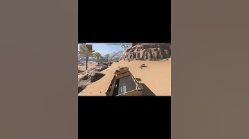 Amazing very close warzone 2.0 exfil | #shorts | Full video in description