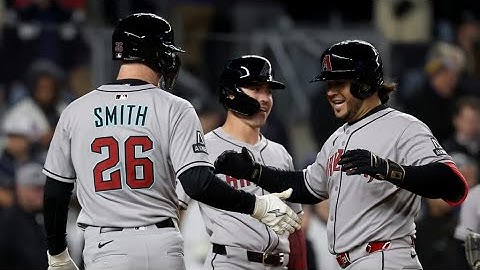 We Are The Arizona Diamondbacks | 2025 Hype Video