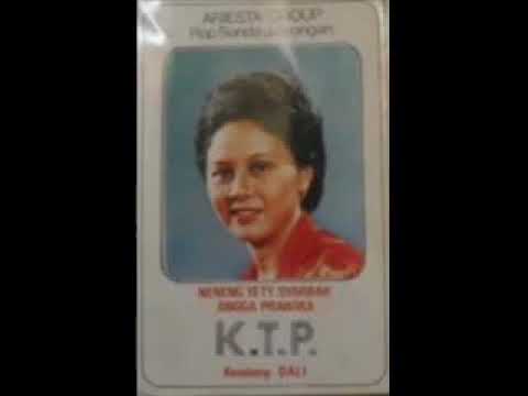 ANGGA PRAWIRA FT NENENG YETTY SYARIPAH - MOJANG PRIANGAN
