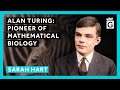 Alan Turing: Pioneer of Mathematical Biology