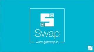 2016 MIT Launch Startup Pitches - Swap